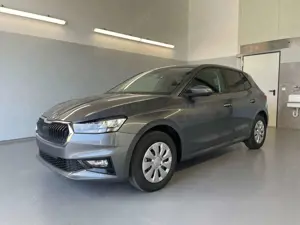Skoda Fabia Selection 95PS GV4+Sitzheiz+Lenkradheiz+Climatr...