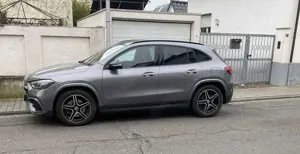Mercedes-Benz GLA 200 GLA 200 7G-DCT Edition AMG Line