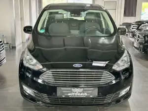 Ford Grand C-Max 2.0 TDCI,Titanium,7-Sitzer,AHK,VOLL Bild 3