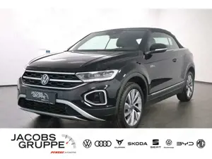Volkswagen T-Roc Cabriolet 1.5 TSI Goal DSG,Navi,LED,RFK