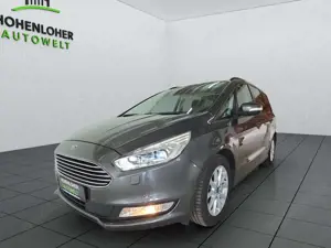 Ford Galaxy Business 7-Sitzer *AHK*LED*Kamera*TWA*PDC