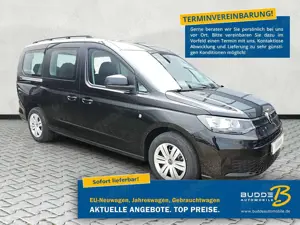 Volkswagen Caddy 1.5 TSI DSG 7-Sitzer / AppCon / AHK