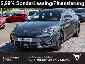 CUPRA Leon Sportstourer 1.5 eTSI DSG EL. HECKKL. NAVI KAMERA