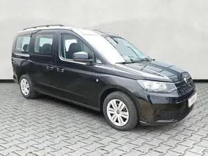 Volkswagen Caddy 1.5 TSI DSG 7-Sitzer / AppCon / AHK Bild 2