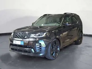 Land Rover Discovery D300 AWD R-DYNAMIC HSE Aut. 7-Sitzer A