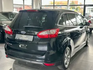 Ford Grand C-Max 2.0 TDCI,Titanium,7-Sitzer,AHK,VOLL Bild 5