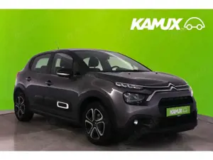 Citroen C3 1.2PureTech Plus+LED+CARPLAY+TEMPO+KLIMA