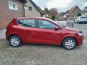 Dacia Sandero Sandero SCe 65 Comfort