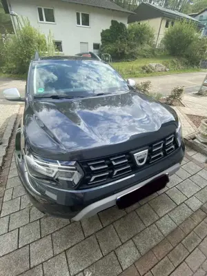 Dacia Duster TCe 130 2WD Prestige