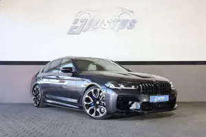 BMW 540 i/360*/HUD/HK/TOTW/SHZ/ACC/LED/APPLE/WIFI/R20