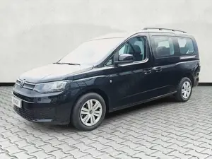 Volkswagen Caddy 1.5 TSI DSG 7-Sitzer / AppCon / AHK Bild 4