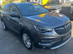Opel Grandland X Ultimate AT VollLeder 19" Räder RückfKamera