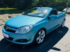 Opel Astra H Twin Top Endless Summer