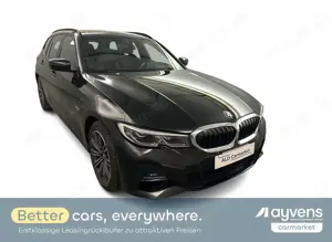 BMW 320 e Touring Aut.