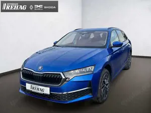 Skoda Octavia Combi Balance 1,5 TSI  *AHK*KAMERA*LM*NAVI*