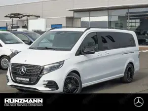 Mercedes-Benz V 300 d 4MATIC AVANTGARDE Extralang AMG Distronic