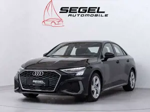 Audi A3 Limousine /NAVI/LED/AHK/PDC/