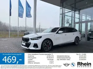 BMW 520 d Touring M Sport M SportpaketPRO 360° AHK LH