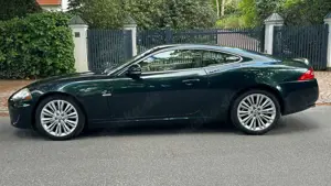 Jaguar XK