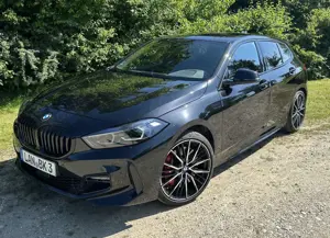 BMW 120 120 d xDrive M Sport