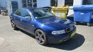 Audi A4 A4 1.8