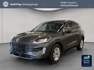 Ford Kuga 2.5 Duratec PHEV TITANIUM