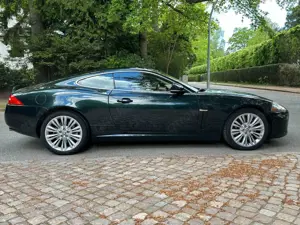 Jaguar XK Bild 3