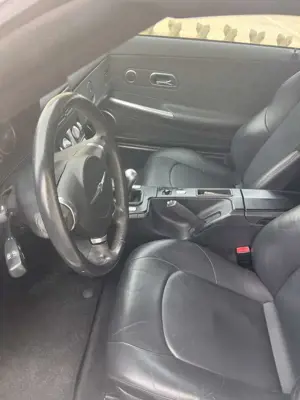 Chrysler Crossfire Roadster