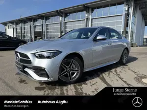 Mercedes-Benz C 400 C 400 e 4M AMG Premium D-Light 360° Memo KeylGo