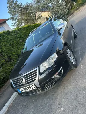 Volkswagen Passat Variant Highline