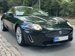 Jaguar XK Bild 5