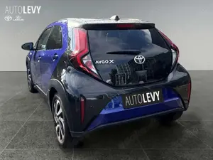 Toyota Aygo Bild 4