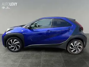 Toyota Aygo Bild 3