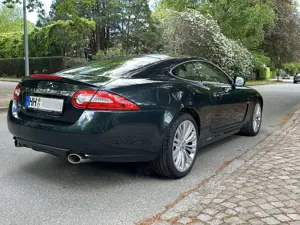 Jaguar XK Bild 4