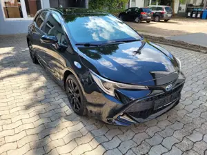 Toyota Corolla Hybrid Club/Spurhalte/Totewinkel/Sitzh./