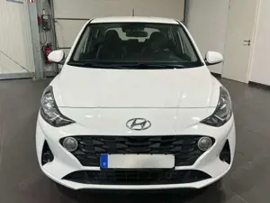 Hyundai i10 Bild 4