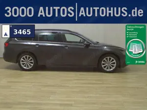 Volkswagen Passat Var. 2.0 TDI Business Navi LED RFK ACC