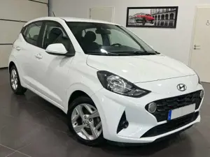 Hyundai i10 Bild 5