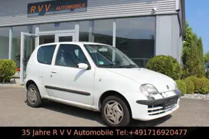 Fiat Seicento