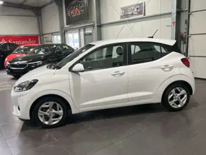Hyundai i10 Bild 3