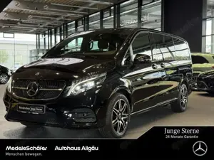 Mercedes-Benz V 220 V 220 d 4MATIC LANG AIRMATIC AMG KAMERA 6-SITZE 4m