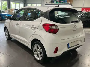 Hyundai i10 Bild 2