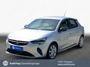 Opel Corsa 1.2 Direct Inj Turbo Start/Stop Automatik Ed