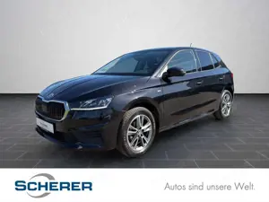 Skoda Fabia Ambition 1.0 TSI LED NAVI SITZHEIZUNG
