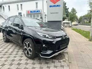 Suzuki Across ACROSS PLUG-IN HYBRID COMFORT+ Allgrip