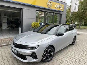 Opel Astra Astra Sports Tourer 1.2 Turbo Hybrid 48 V GS