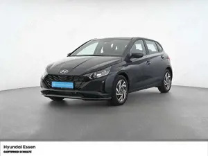 Hyundai i20 Prime LED Navi Bose R-Kamera