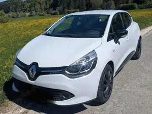 Renault Clio Clio 1.2 16V 75 Limited