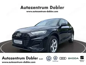 Audi Q5 Sportback advanced 40 TFSI quattro S tronic AHK