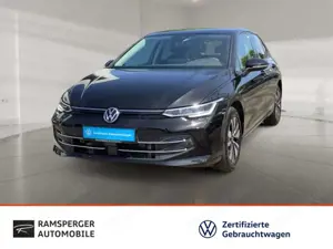Volkswagen Golf VIII 1.5 TSI Goal AHK ACC LED APP SHZ PDC